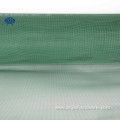 Whole Selling Green color Iron wire Window Screens